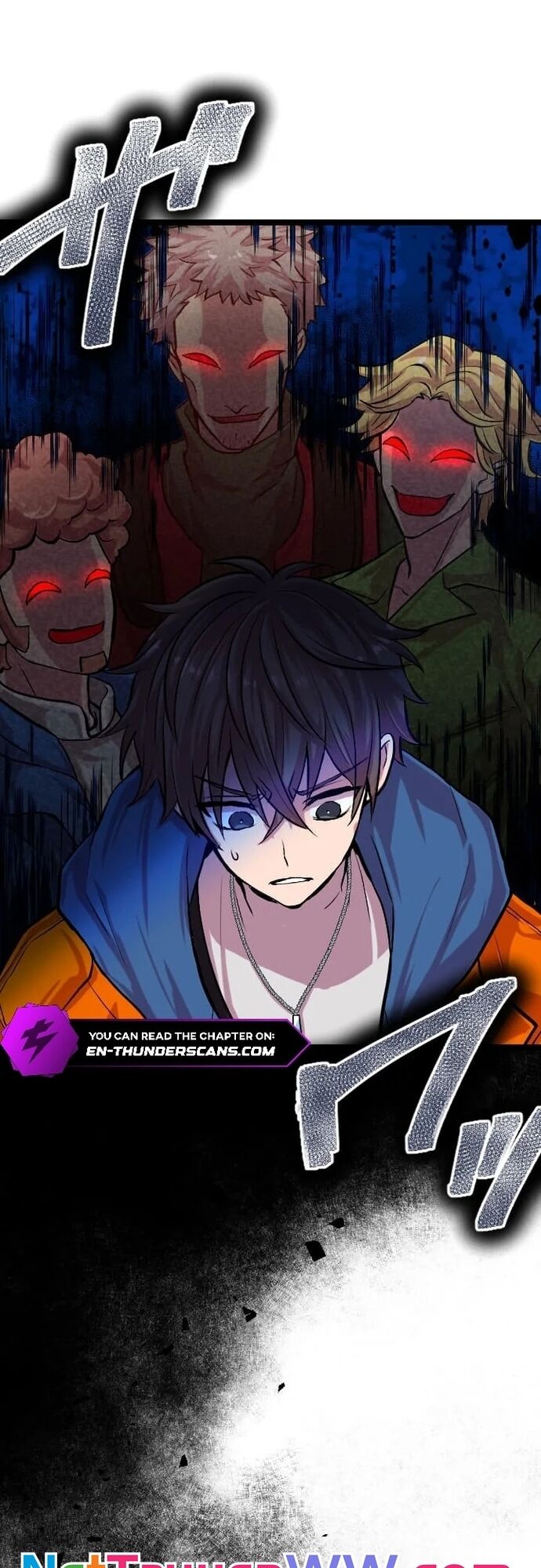 Ochikobore Kenja Wa Ur Skill Chap 4 - Next Chap 5