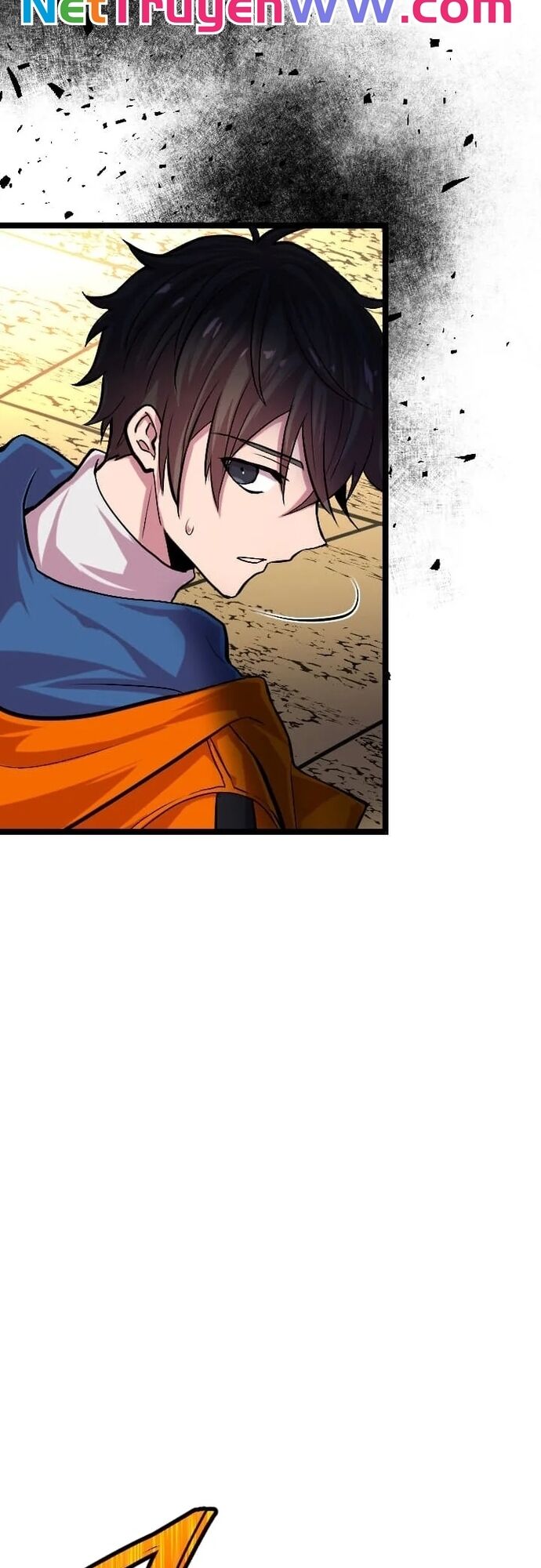 Ochikobore Kenja Wa Ur Skill Chap 4 - Next Chap 5