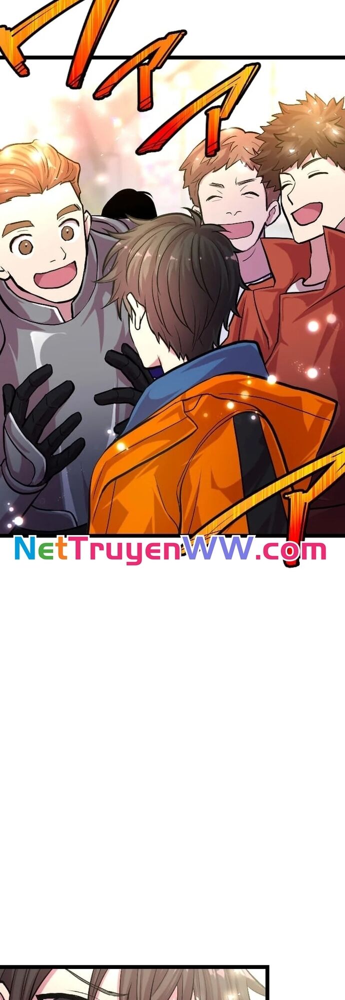 Ochikobore Kenja Wa Ur Skill Chap 4 - Next Chap 5