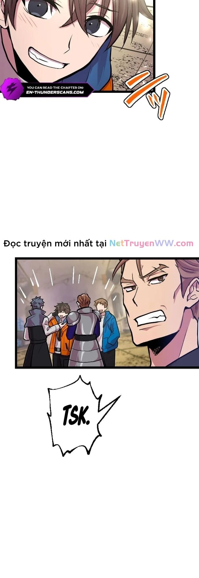 Ochikobore Kenja Wa Ur Skill Chap 4 - Next Chap 5