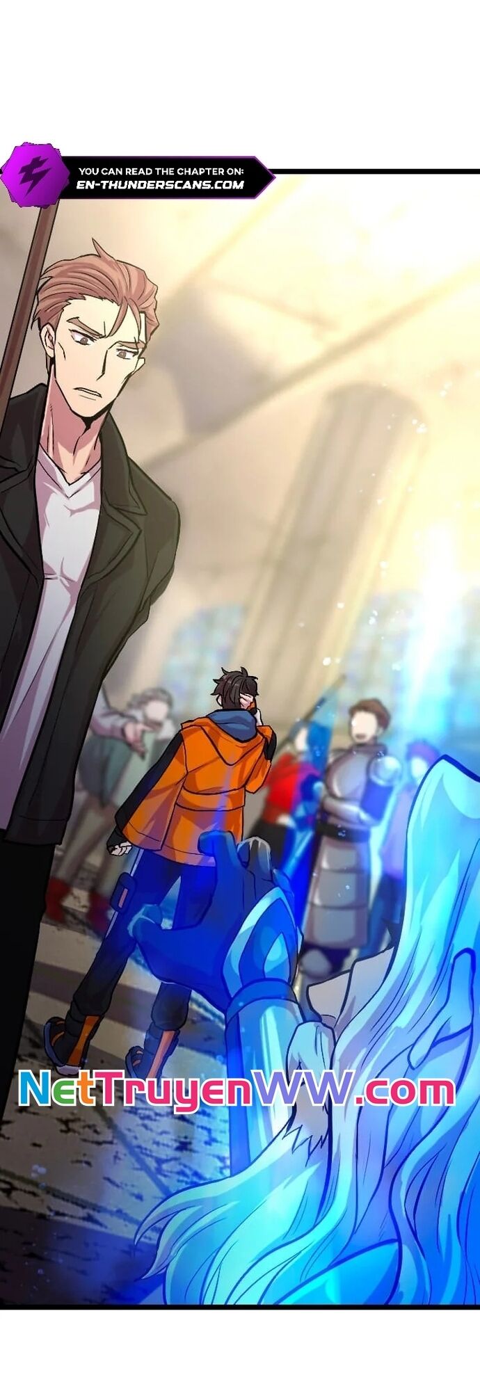 Ochikobore Kenja Wa Ur Skill Chap 4 - Next Chap 5