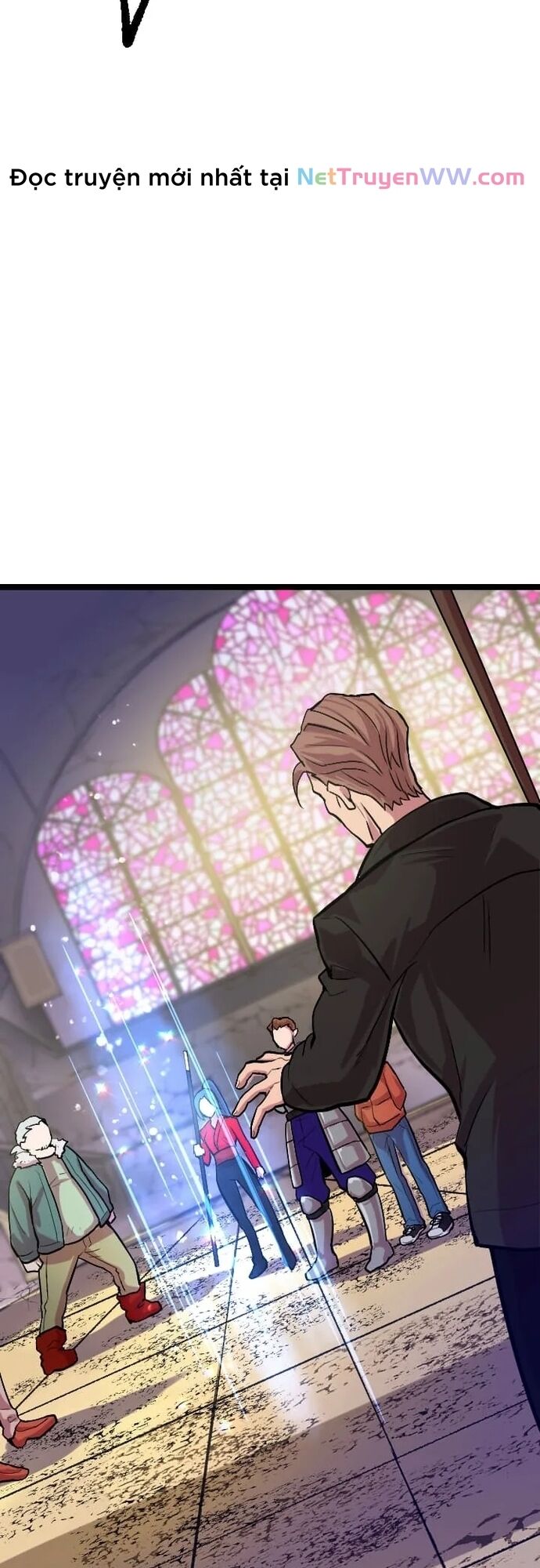 Ochikobore Kenja Wa Ur Skill Chap 4 - Next Chap 5