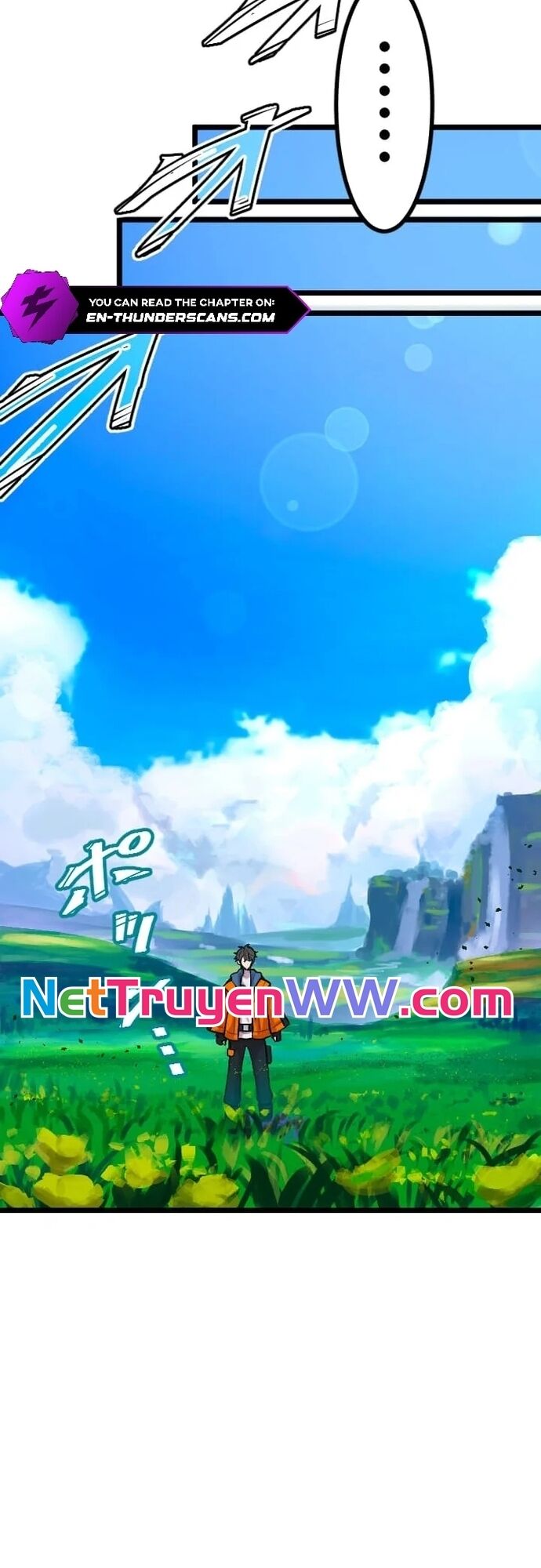 Ochikobore Kenja Wa Ur Skill Chap 4 - Next Chap 5