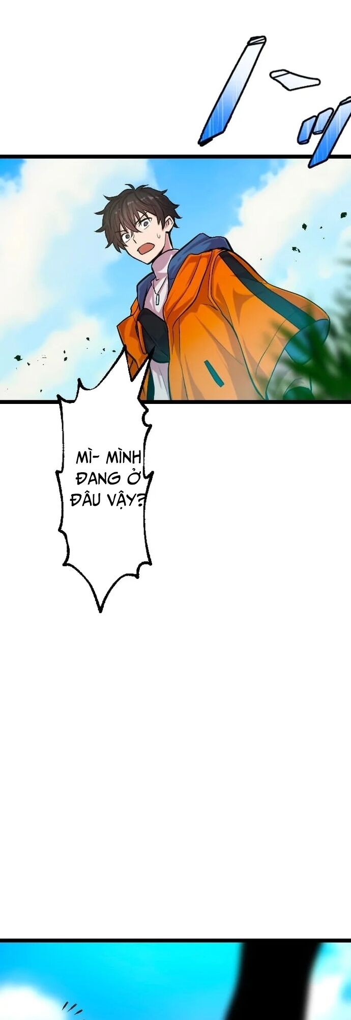 Ochikobore Kenja Wa Ur Skill Chap 4 - Next Chap 5