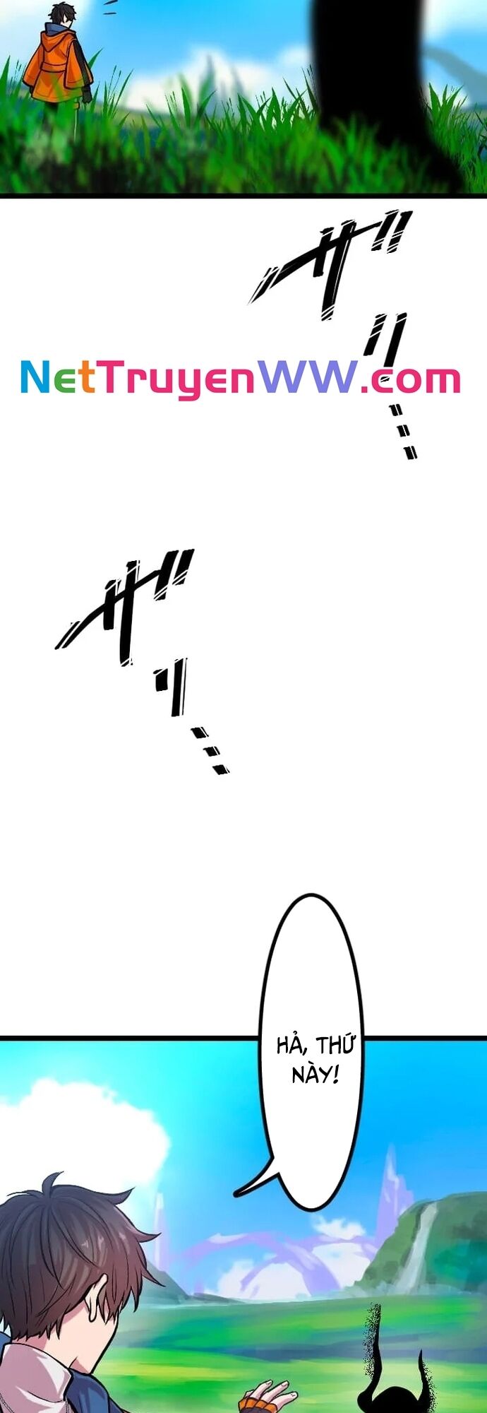 Ochikobore Kenja Wa Ur Skill Chap 4 - Next Chap 5