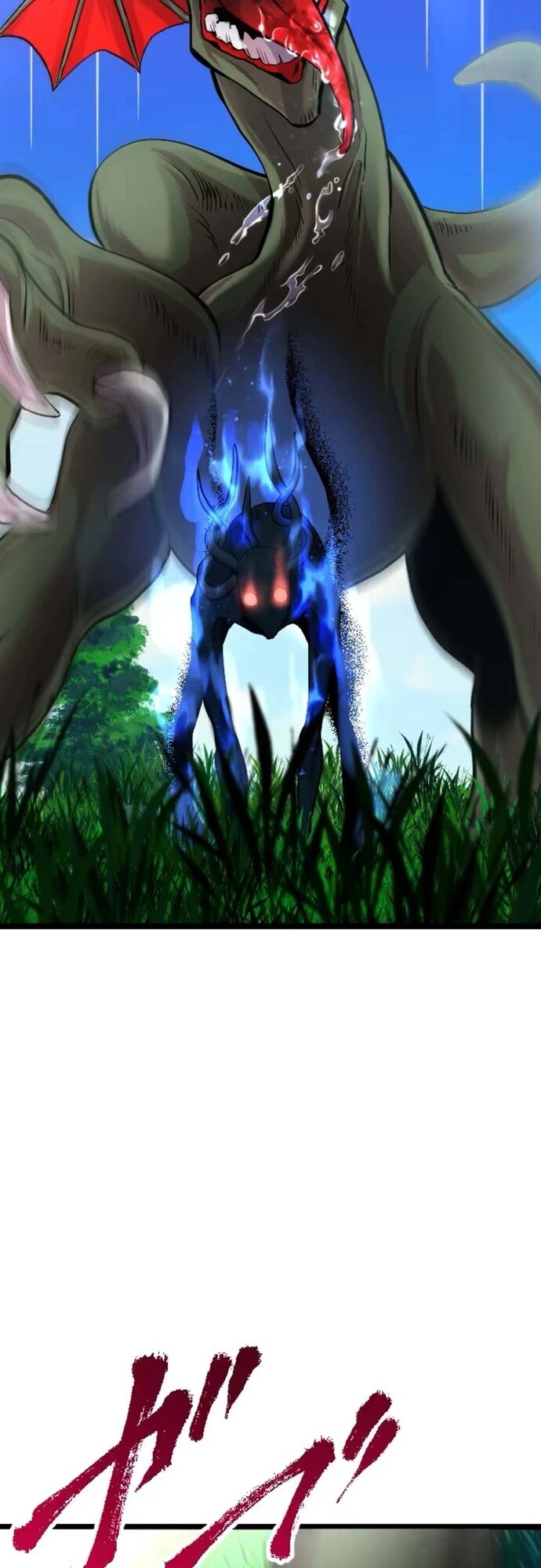 Ochikobore Kenja Wa Ur Skill Chap 5 - Next Chap 6