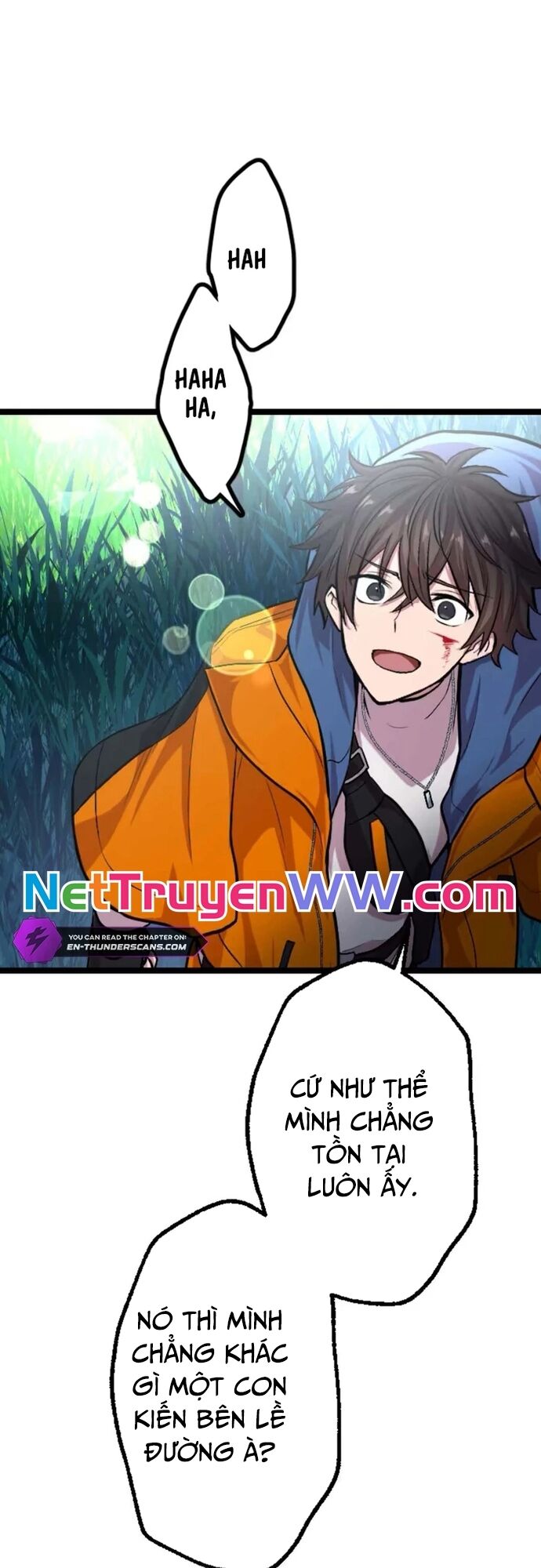 Ochikobore Kenja Wa Ur Skill Chap 5 - Next Chap 6