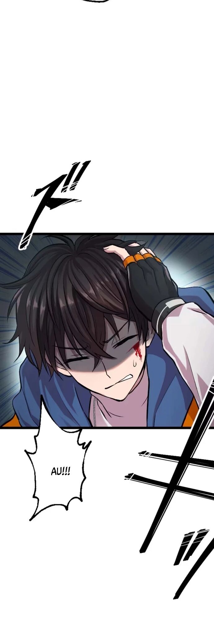 Ochikobore Kenja Wa Ur Skill Chap 5 - Next Chap 6