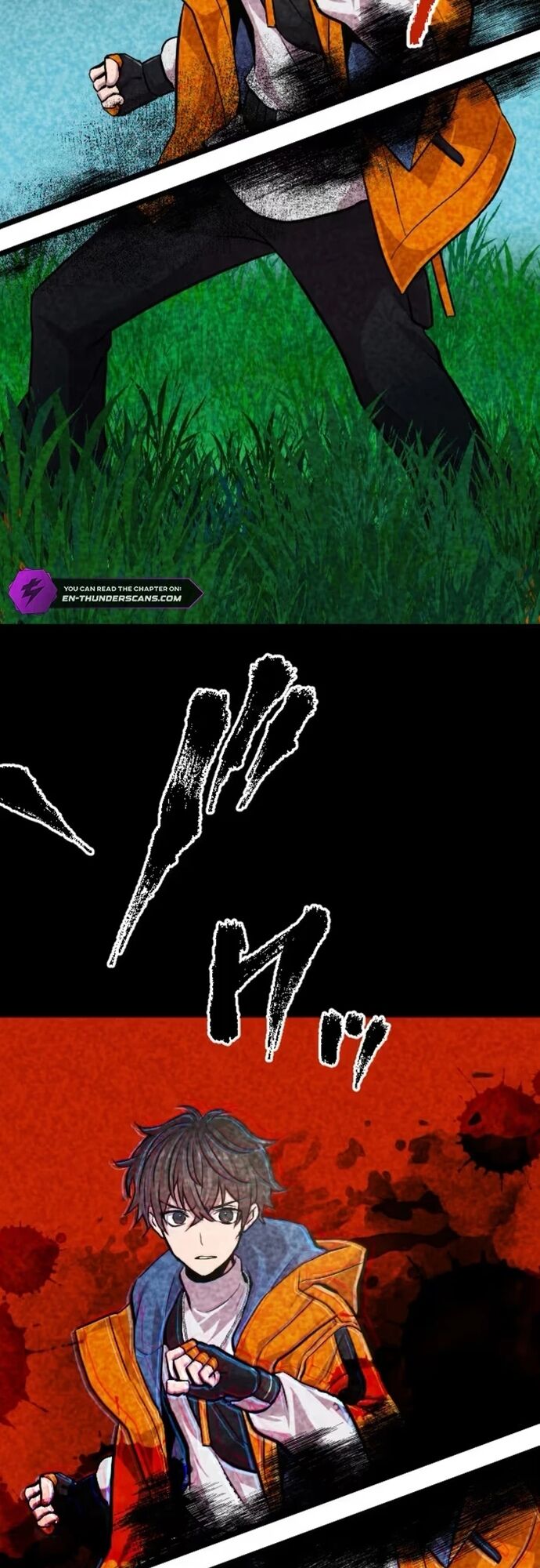 Ochikobore Kenja Wa Ur Skill Chap 5 - Next Chap 6