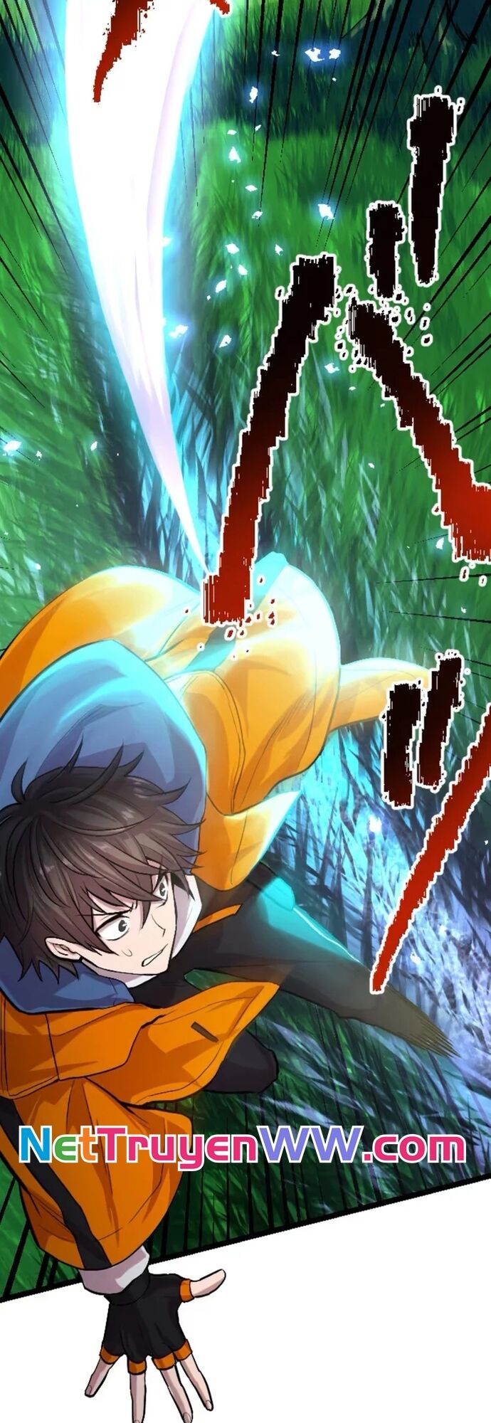 Ochikobore Kenja Wa Ur Skill Chap 5 - Next Chap 6