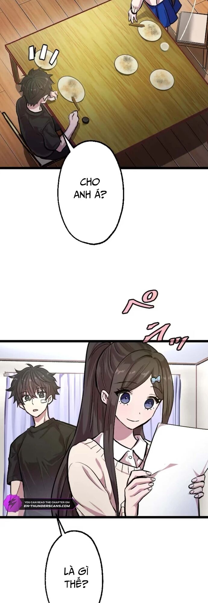 Ochikobore Kenja Wa Ur Skill Chap 5 - Next Chap 6