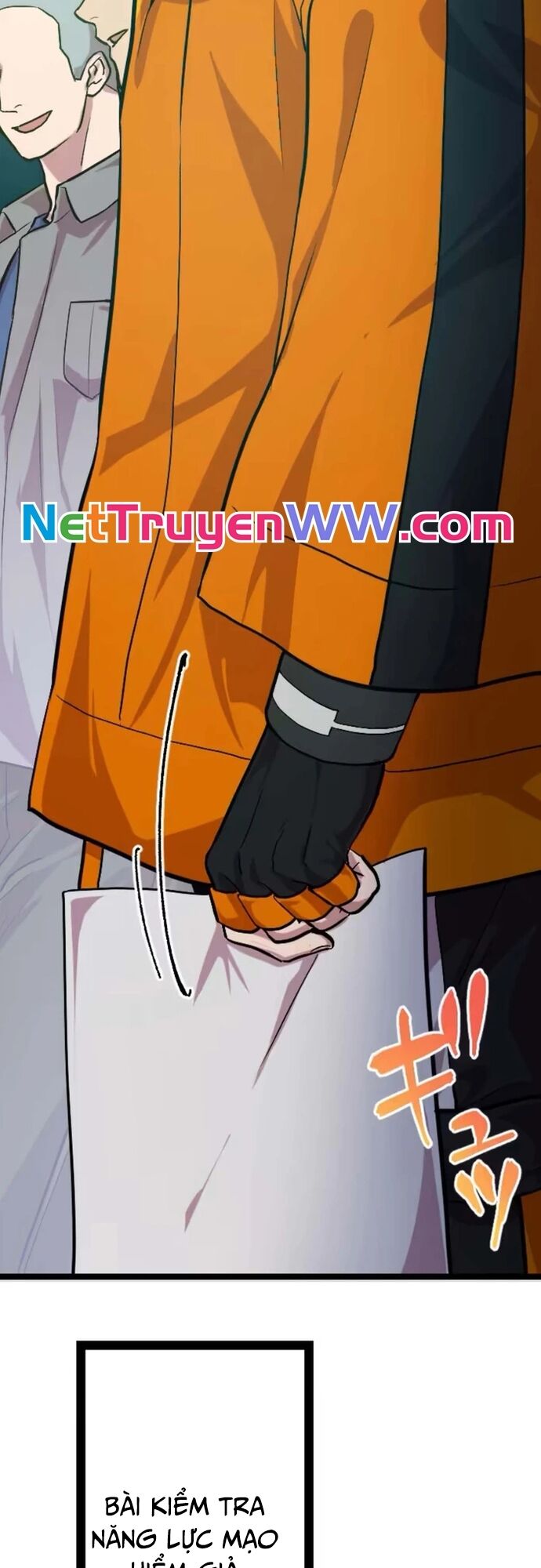 Ochikobore Kenja Wa Ur Skill Chap 5 - Next Chap 6