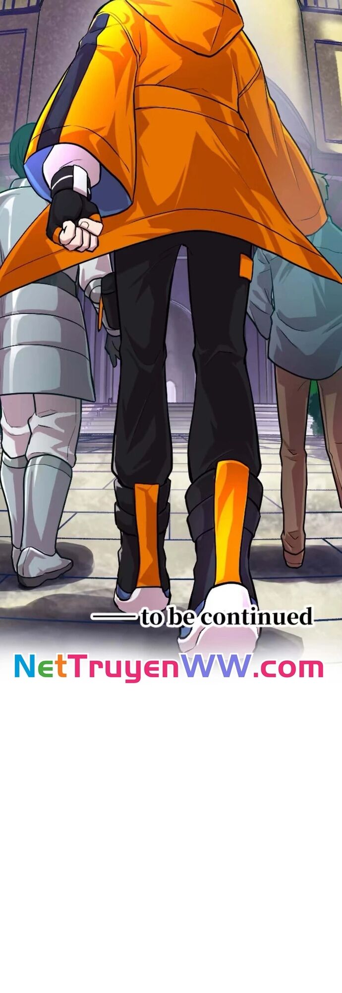 Ochikobore Kenja Wa Ur Skill Chap 5 - Next Chap 6