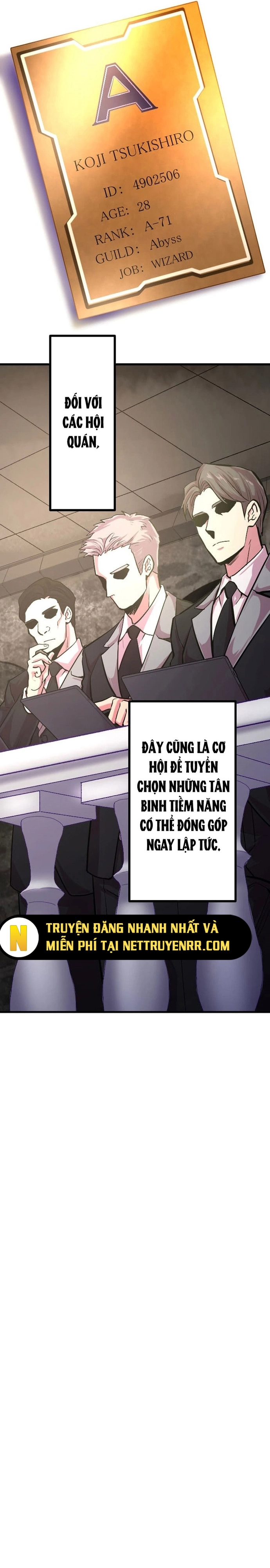 Ochikobore Kenja Wa Ur Skill Chap 6 - Next Chap 7