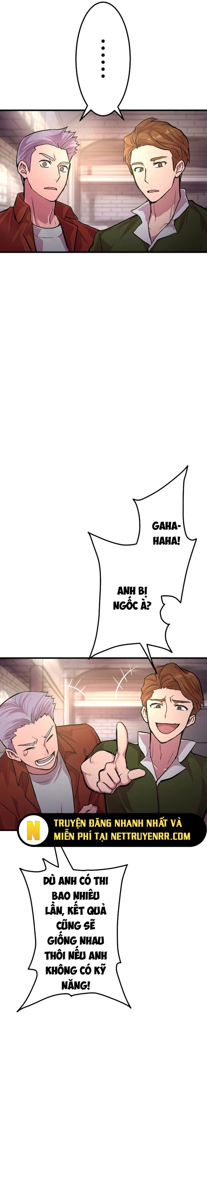 Ochikobore Kenja Wa Ur Skill Chap 6 - Next Chap 7