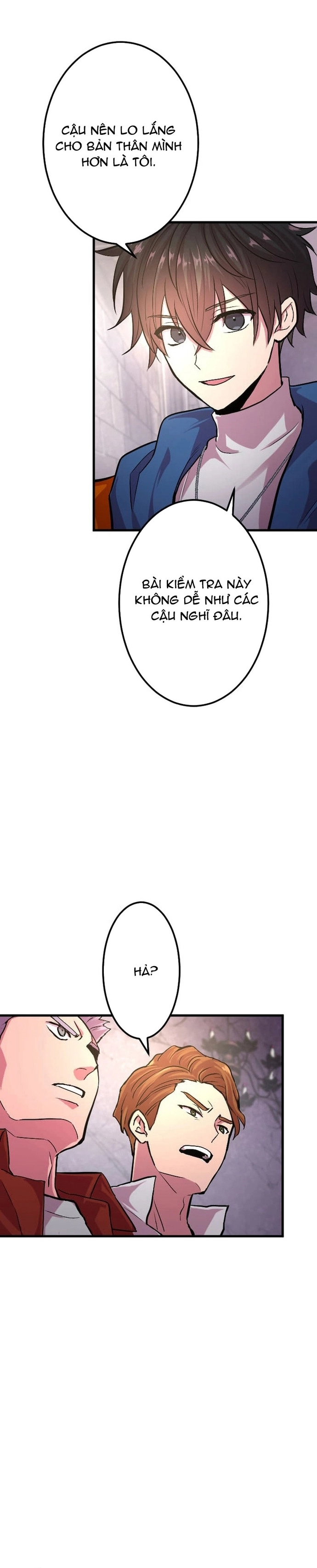 Ochikobore Kenja Wa Ur Skill Chap 6 - Next Chap 7