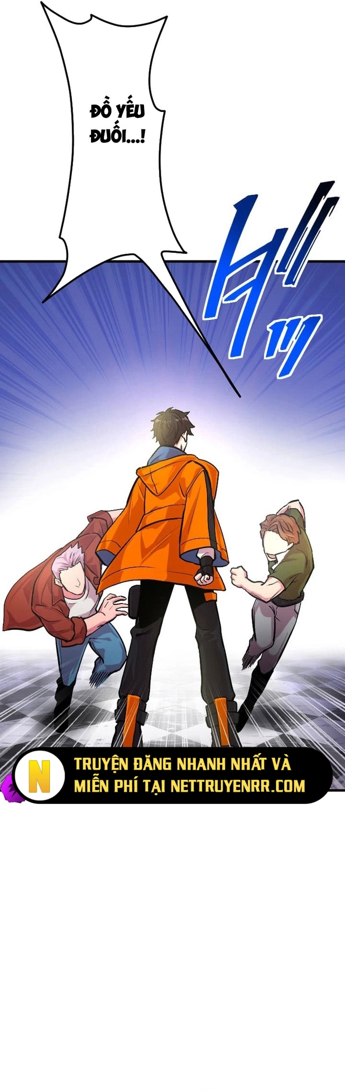 Ochikobore Kenja Wa Ur Skill Chap 6 - Next Chap 7