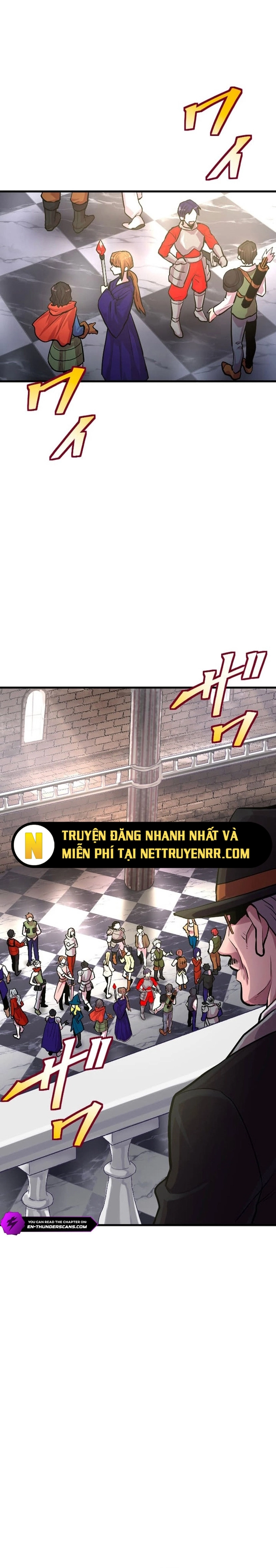 Ochikobore Kenja Wa Ur Skill Chap 6 - Next Chap 7