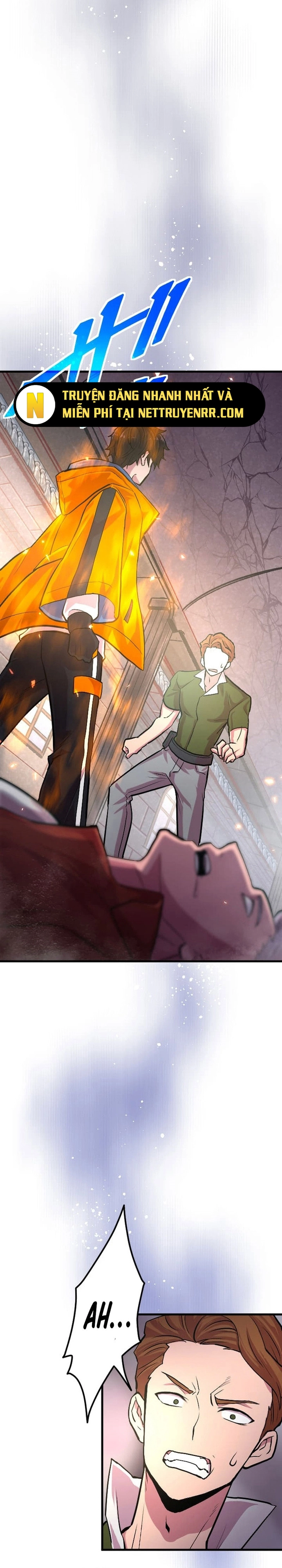 Ochikobore Kenja Wa Ur Skill Chap 6 - Next Chap 7