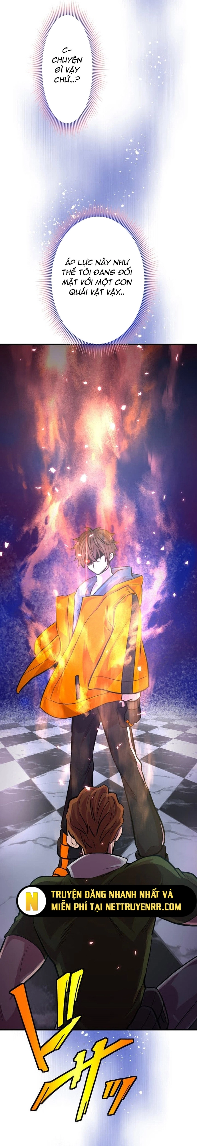 Ochikobore Kenja Wa Ur Skill Chap 6 - Next Chap 7