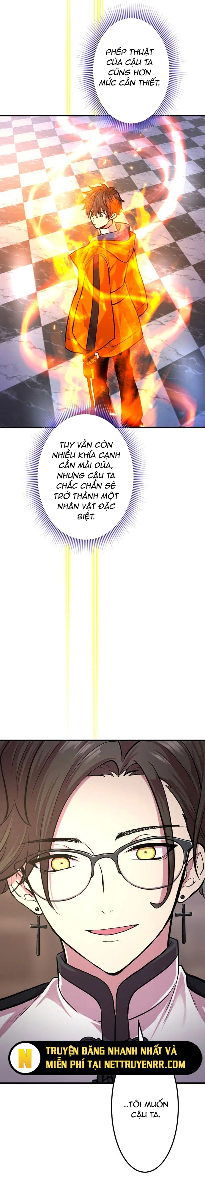 Ochikobore Kenja Wa Ur Skill Chap 6 - Next Chap 7