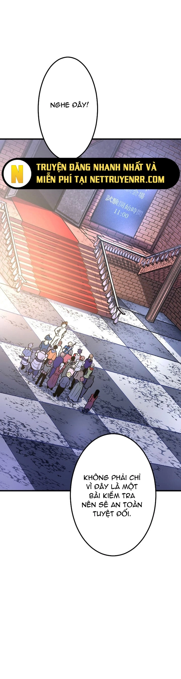 Ochikobore Kenja Wa Ur Skill Chap 6 - Next Chap 7