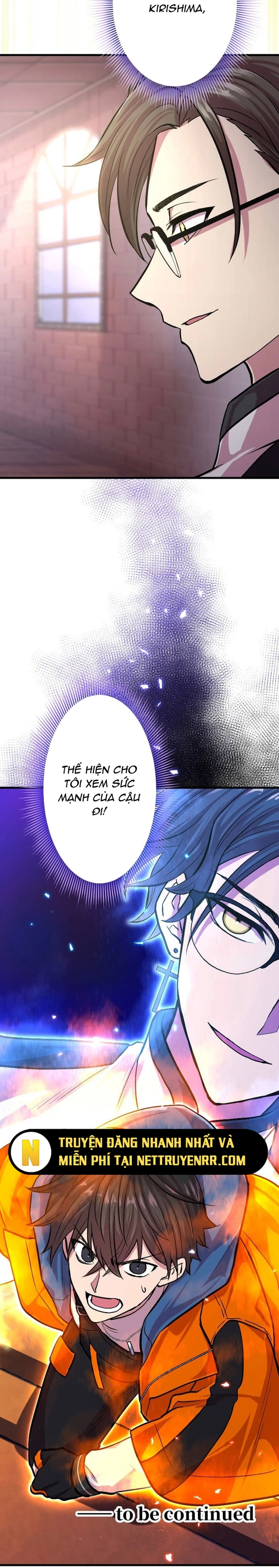 Ochikobore Kenja Wa Ur Skill Chap 6 - Next Chap 7