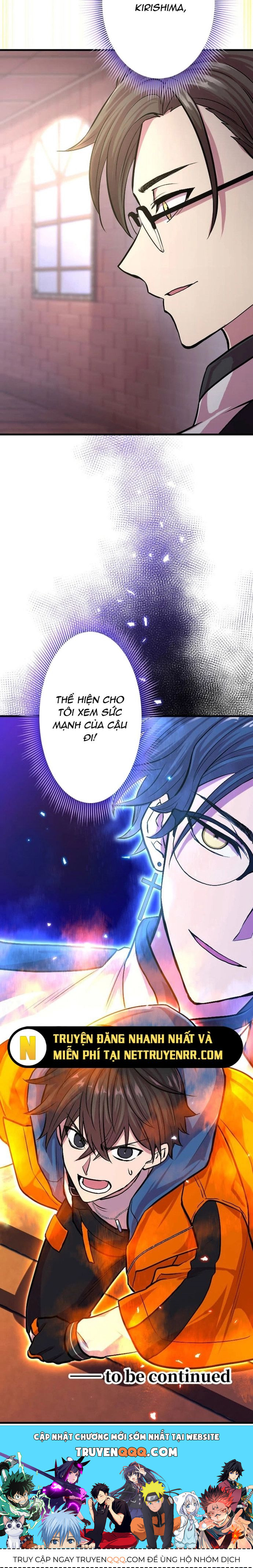 Ochikobore Kenja Wa Ur Skill Chap 6 - Next Chap 7