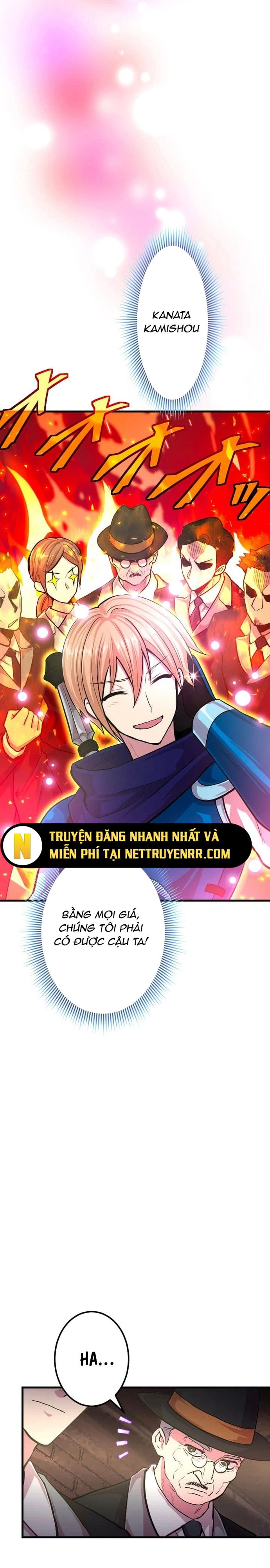 Ochikobore Kenja Wa Ur Skill Chap 6 - Next Chap 7