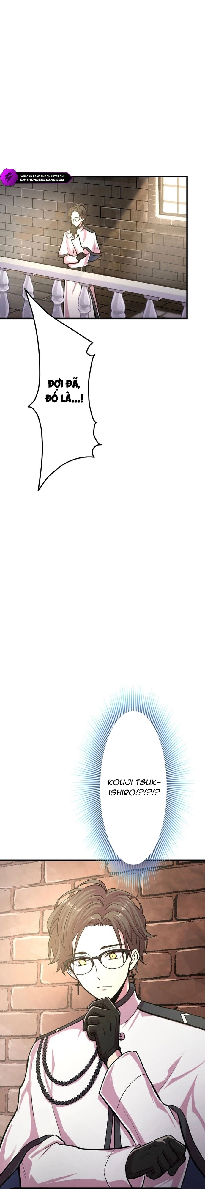 Ochikobore Kenja Wa Ur Skill Chap 6 - Next Chap 7