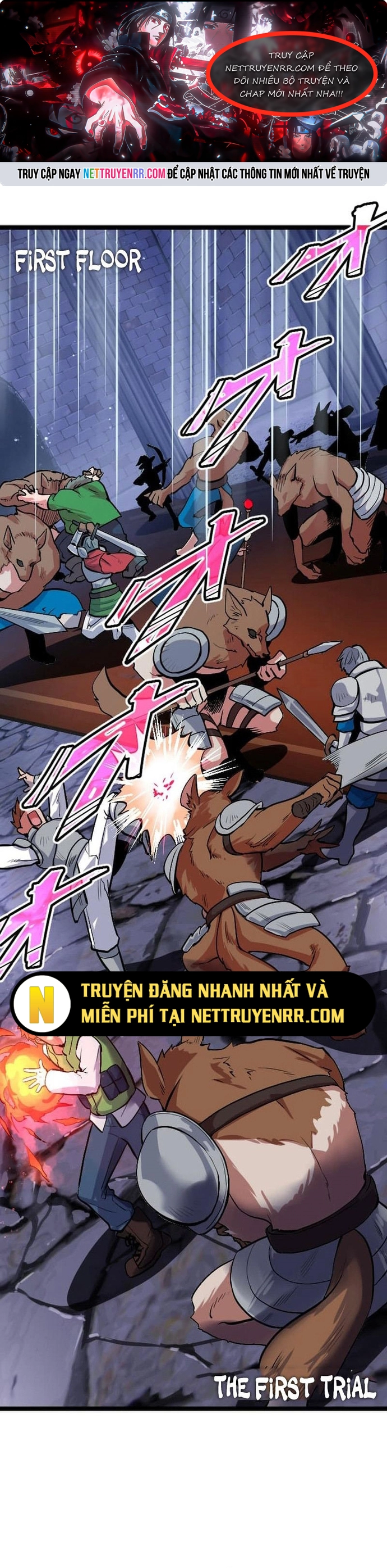 Ochikobore Kenja Wa Ur Skill Chap 7 - Next Chap 8