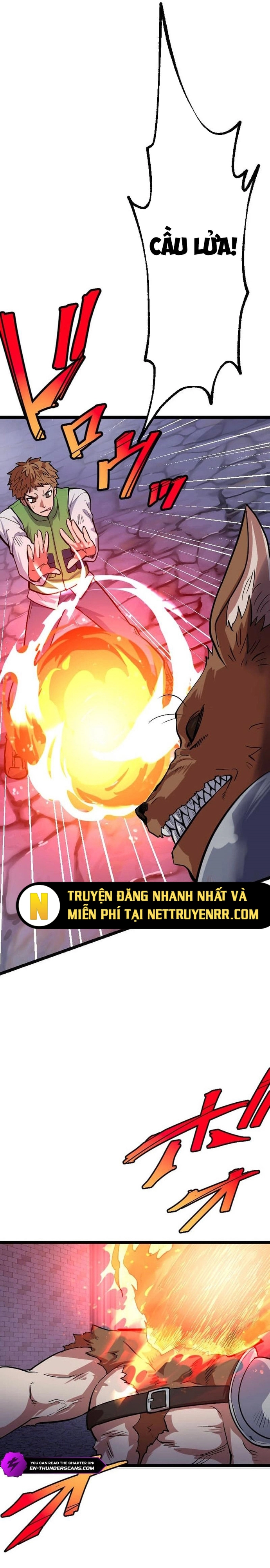 Ochikobore Kenja Wa Ur Skill Chap 7 - Next Chap 8