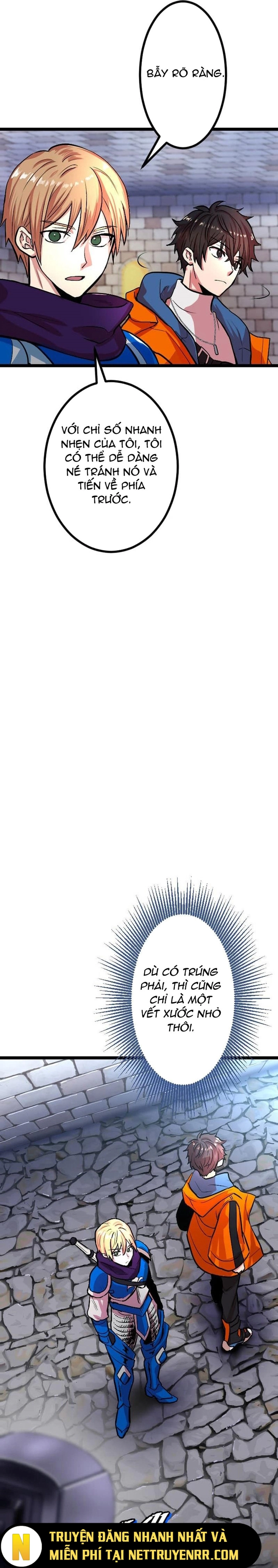 Ochikobore Kenja Wa Ur Skill Chap 7 - Next Chap 8