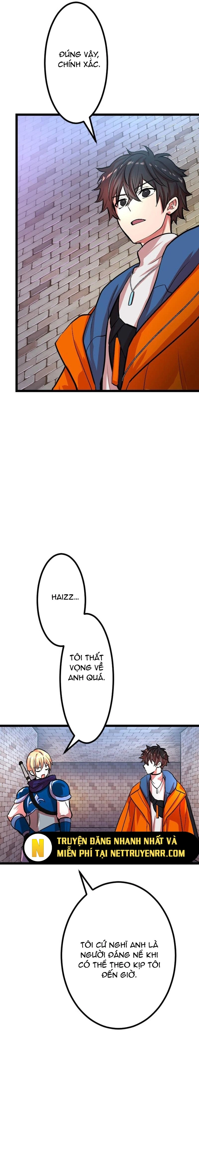 Ochikobore Kenja Wa Ur Skill Chap 7 - Next Chap 8