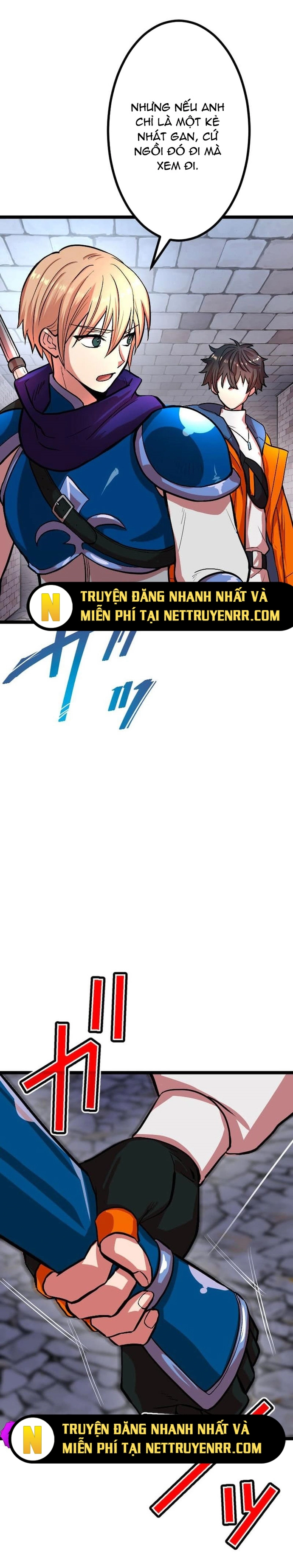 Ochikobore Kenja Wa Ur Skill Chap 7 - Next Chap 8