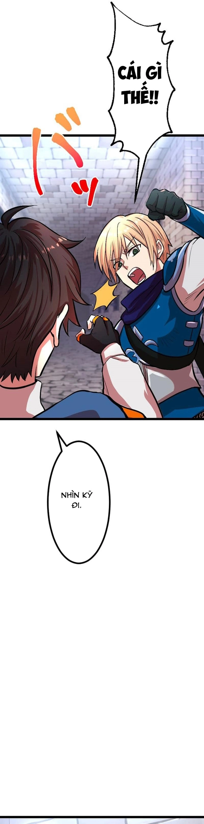 Ochikobore Kenja Wa Ur Skill Chap 7 - Next Chap 8