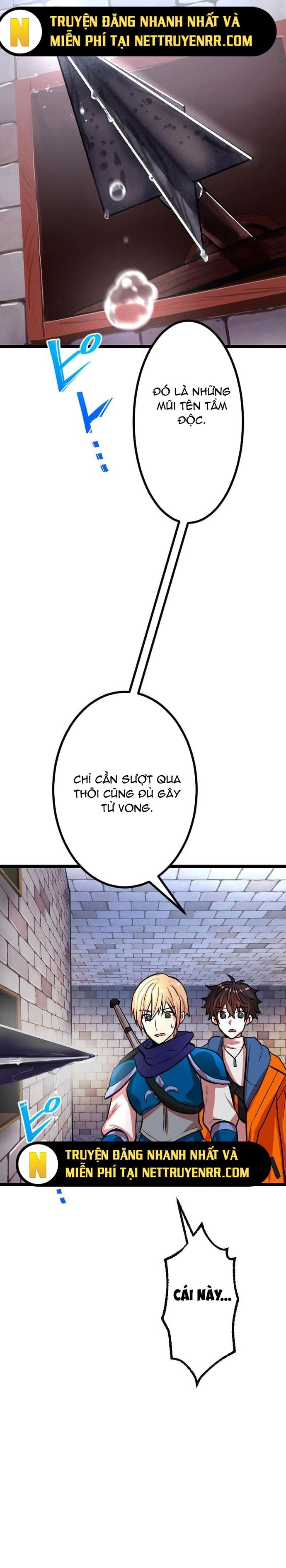 Ochikobore Kenja Wa Ur Skill Chap 7 - Next Chap 8