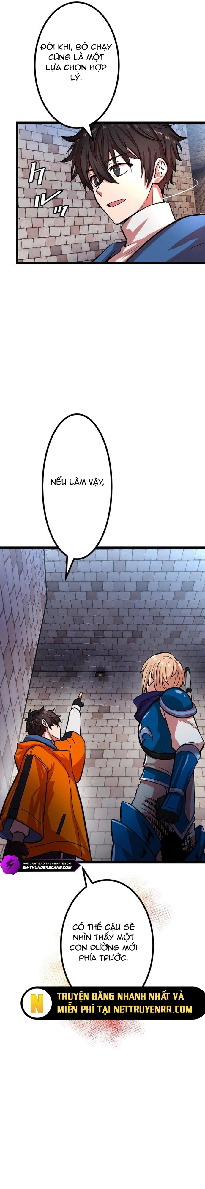 Ochikobore Kenja Wa Ur Skill Chap 7 - Next Chap 8