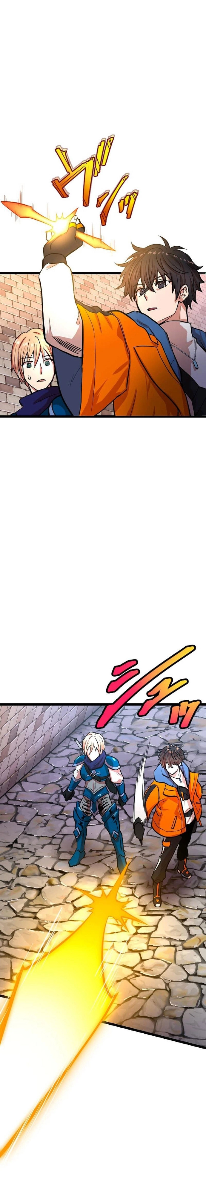 Ochikobore Kenja Wa Ur Skill Chap 7 - Next Chap 8