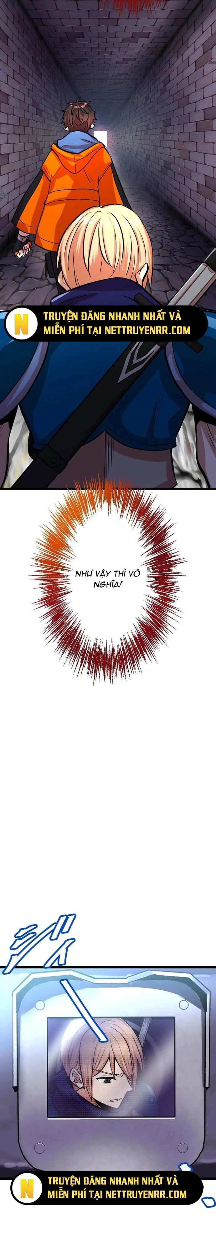 Ochikobore Kenja Wa Ur Skill Chap 7 - Next Chap 8