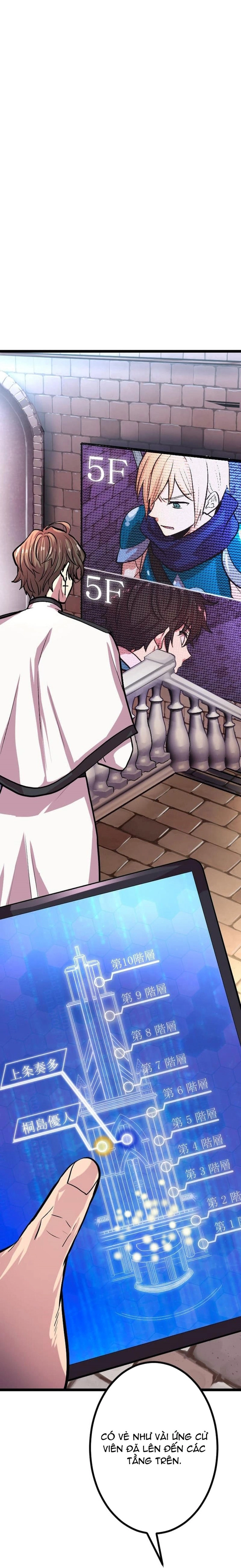 Ochikobore Kenja Wa Ur Skill Chap 7 - Next Chap 8