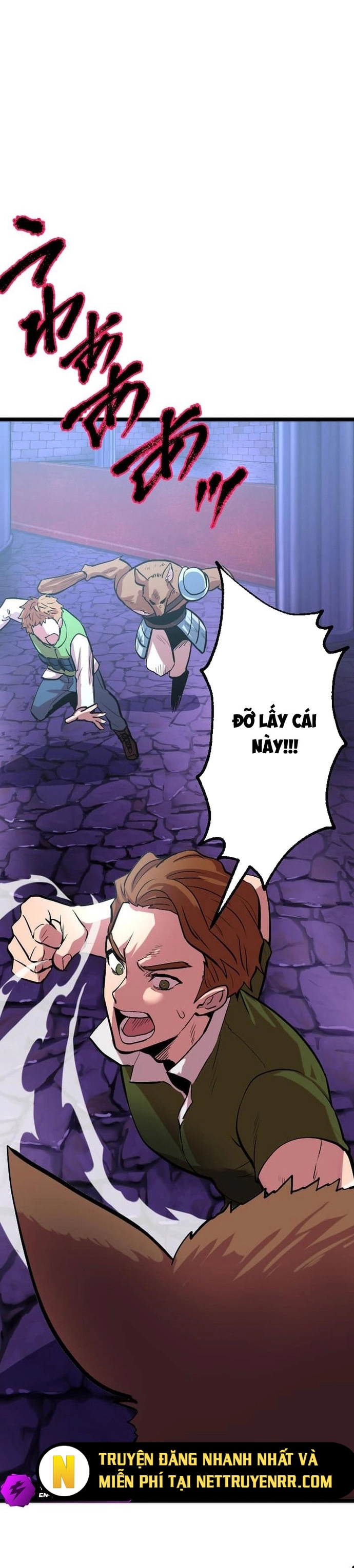 Ochikobore Kenja Wa Ur Skill Chap 7 - Next Chap 8