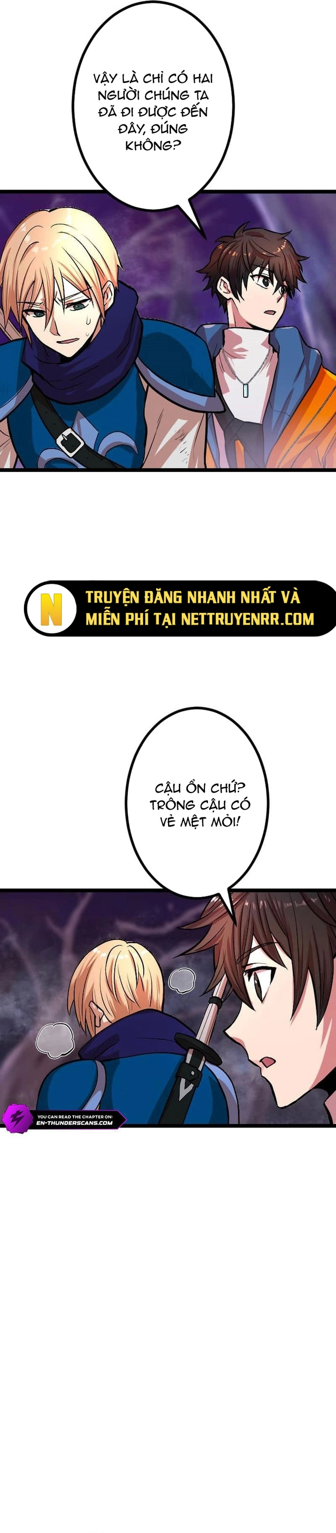 Ochikobore Kenja Wa Ur Skill Chap 7 - Next Chap 8