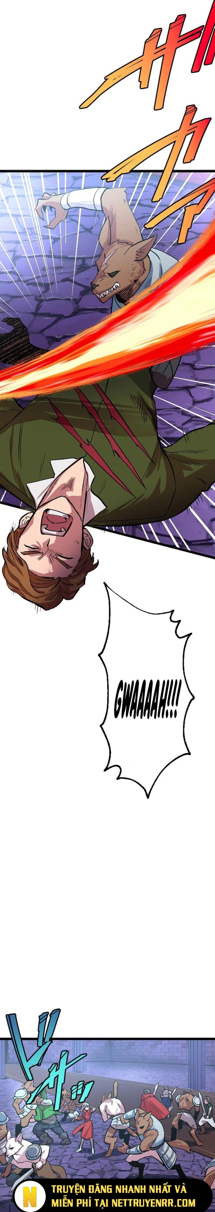 Ochikobore Kenja Wa Ur Skill Chap 7 - Next Chap 8