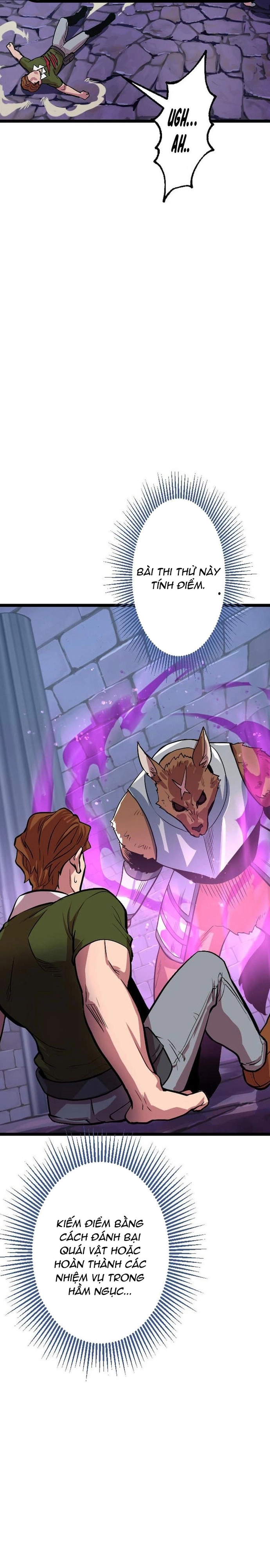 Ochikobore Kenja Wa Ur Skill Chap 7 - Next Chap 8