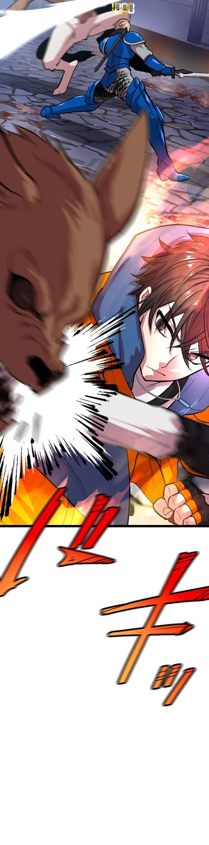 Ochikobore Kenja Wa Ur Skill Chap 7 - Next Chap 8