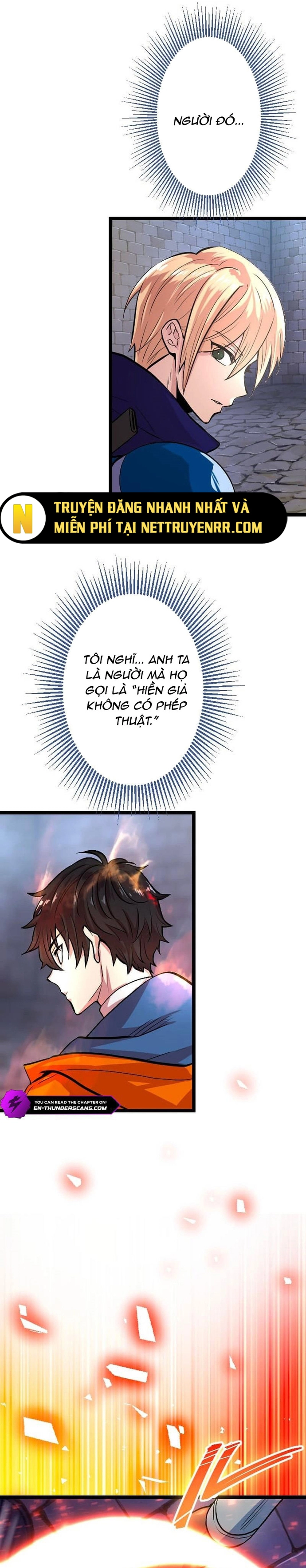 Ochikobore Kenja Wa Ur Skill Chap 7 - Next Chap 8