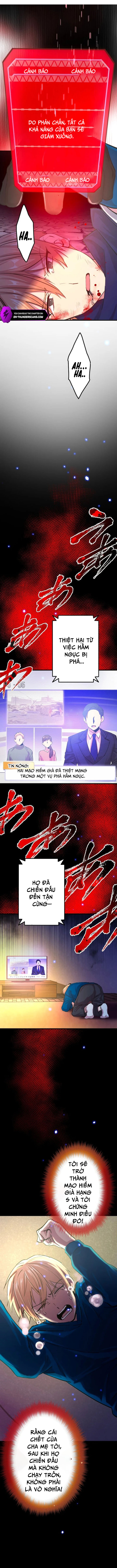 Ochikobore Kenja Wa Ur Skill Chap 8 - Next Chap 9