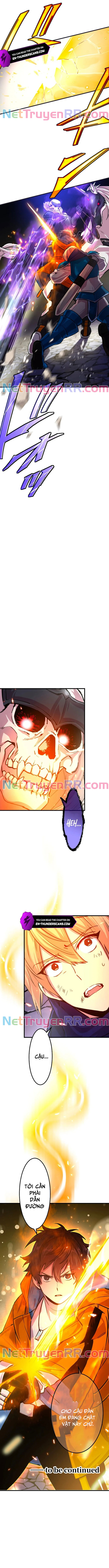 Ochikobore Kenja Wa Ur Skill Chap 8 - Next Chap 9