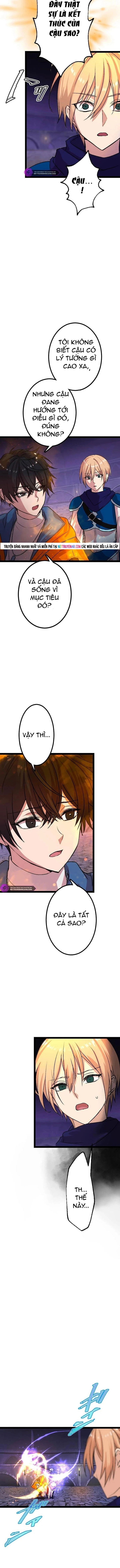 Ochikobore Kenja Wa Ur Skill Chap 9 - Next Chap 10